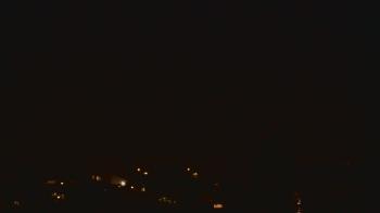 Weather camera view of Oxnard High School.