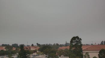 Weather camera view of Oxnard High School.