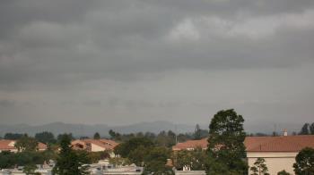Weather camera view of Oxnard High School.