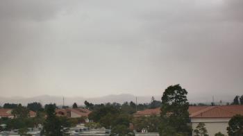 Weather camera view of Oxnard High School.