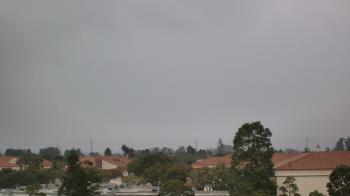 Weather camera view of Oxnard High School.