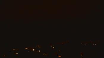 Weather camera view of Oxnard High School.