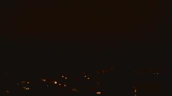 Weather camera view of Oxnard High School.