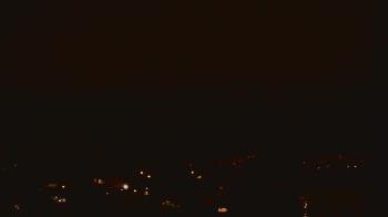 Weather camera view of Oxnard High School.