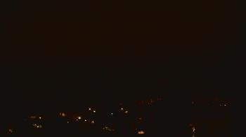 Weather camera view of Oxnard High School.