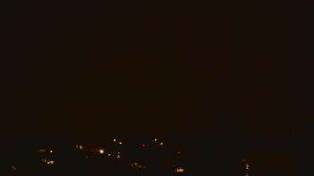 Weather camera view of Oxnard High School.