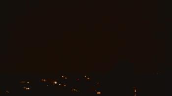 Weather camera view of Oxnard High School.