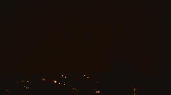 Weather camera view of Oxnard High School.