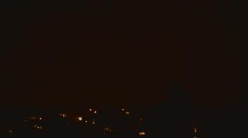 Weather camera view of Oxnard High School.