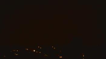 Weather camera view of Oxnard High School.