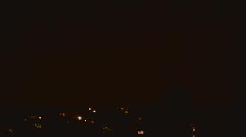 Weather camera view of Oxnard High School.