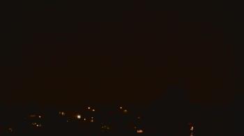 Weather camera view of Oxnard High School.