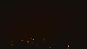 Weather camera view of Oxnard High School.