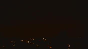 Weather camera view of Oxnard High School.