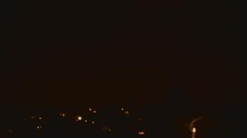 Weather camera view of Oxnard High School.