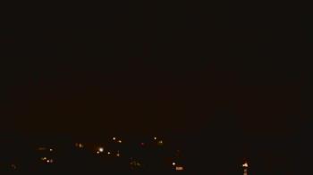 Weather camera view of Oxnard High School.