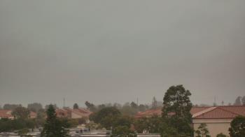 Weather camera view of Oxnard High School.