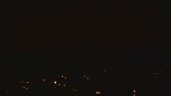 Weather camera view of Oxnard High School.