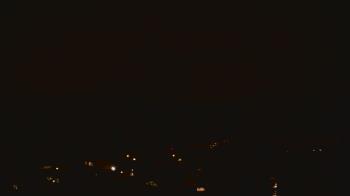 Weather camera view of Oxnard High School.