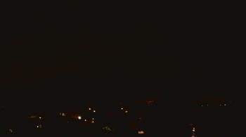 Weather camera view of Oxnard High School.