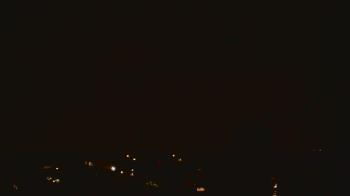 Weather camera view of Oxnard High School.