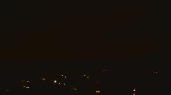 Weather camera view of Oxnard High School.