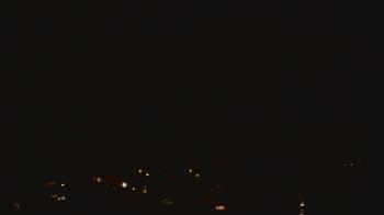 Weather camera view of Oxnard High School.