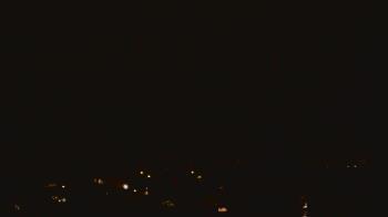 Weather camera view of Oxnard High School.