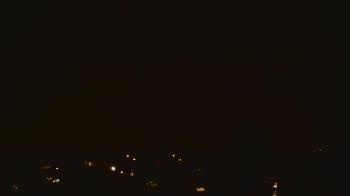 Weather camera view of Oxnard High School.