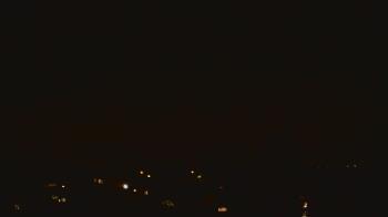 Weather camera view of Oxnard High School.