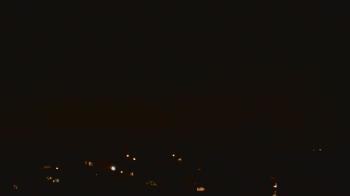 Weather camera view of Oxnard High School.