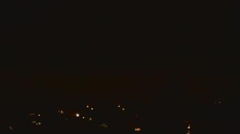 Weather camera view of Oxnard High School.