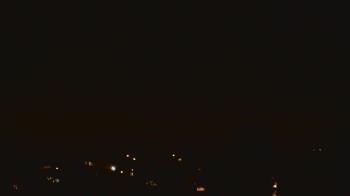 Weather camera view of Oxnard High School.