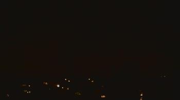 Weather camera view of Oxnard High School.