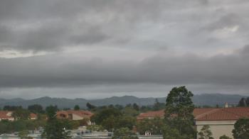 Weather camera view of Oxnard High School.