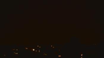 Weather camera view of Oxnard High School.