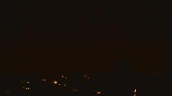 Weather camera view of Oxnard High School.