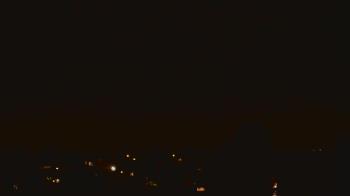 Weather camera view of Oxnard High School.