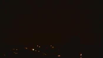 Weather camera view of Oxnard High School.