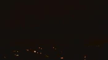 Weather camera view of Oxnard High School.