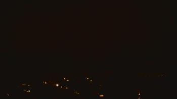 Weather camera view of Oxnard High School.