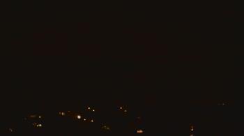 Weather camera view of Oxnard High School.