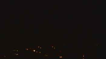 Weather camera view of Oxnard High School.