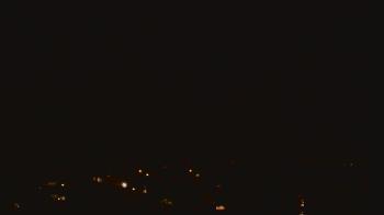 Weather camera view of Oxnard High School.