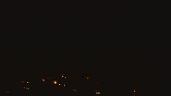 Weather camera view of Oxnard High School.