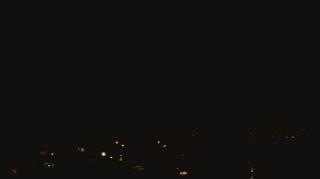 Weather camera view of Oxnard High School.