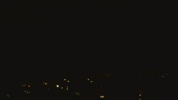 Weather camera view of Oxnard High School.