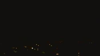 Weather camera view of Oxnard High School.