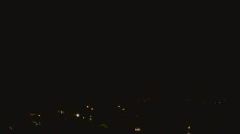 Weather camera view of Oxnard High School.