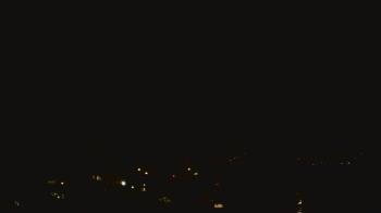 Weather camera view of Oxnard High School.